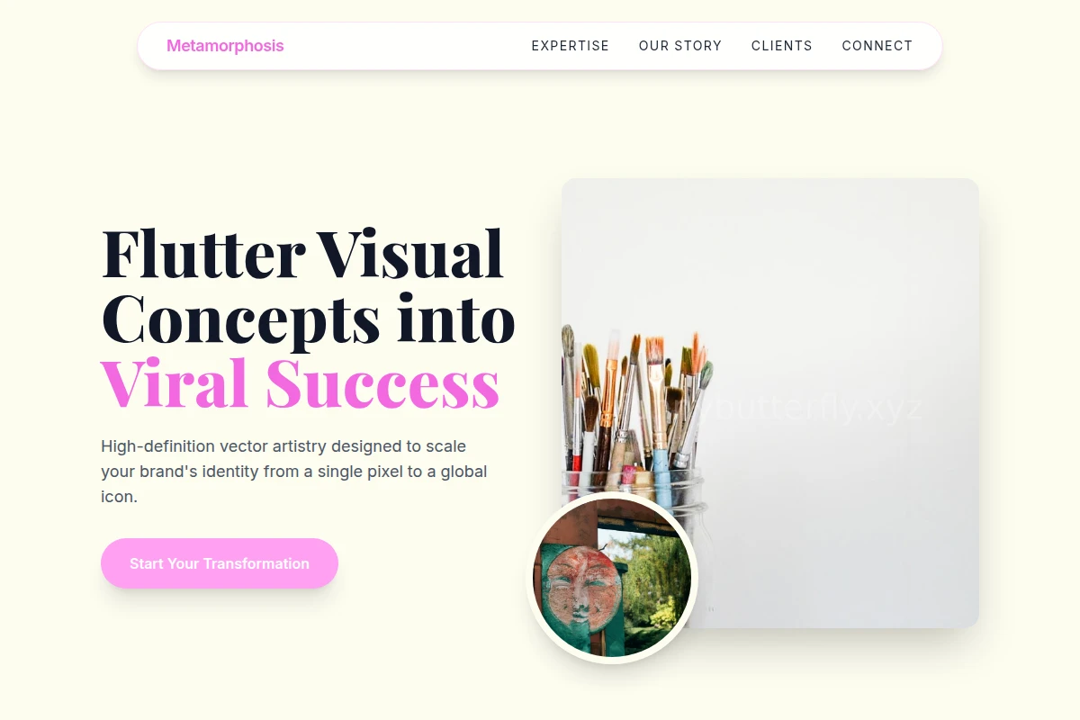 Vector Art Studio