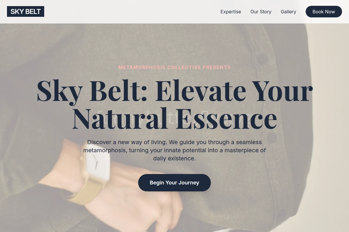 Sky Belt