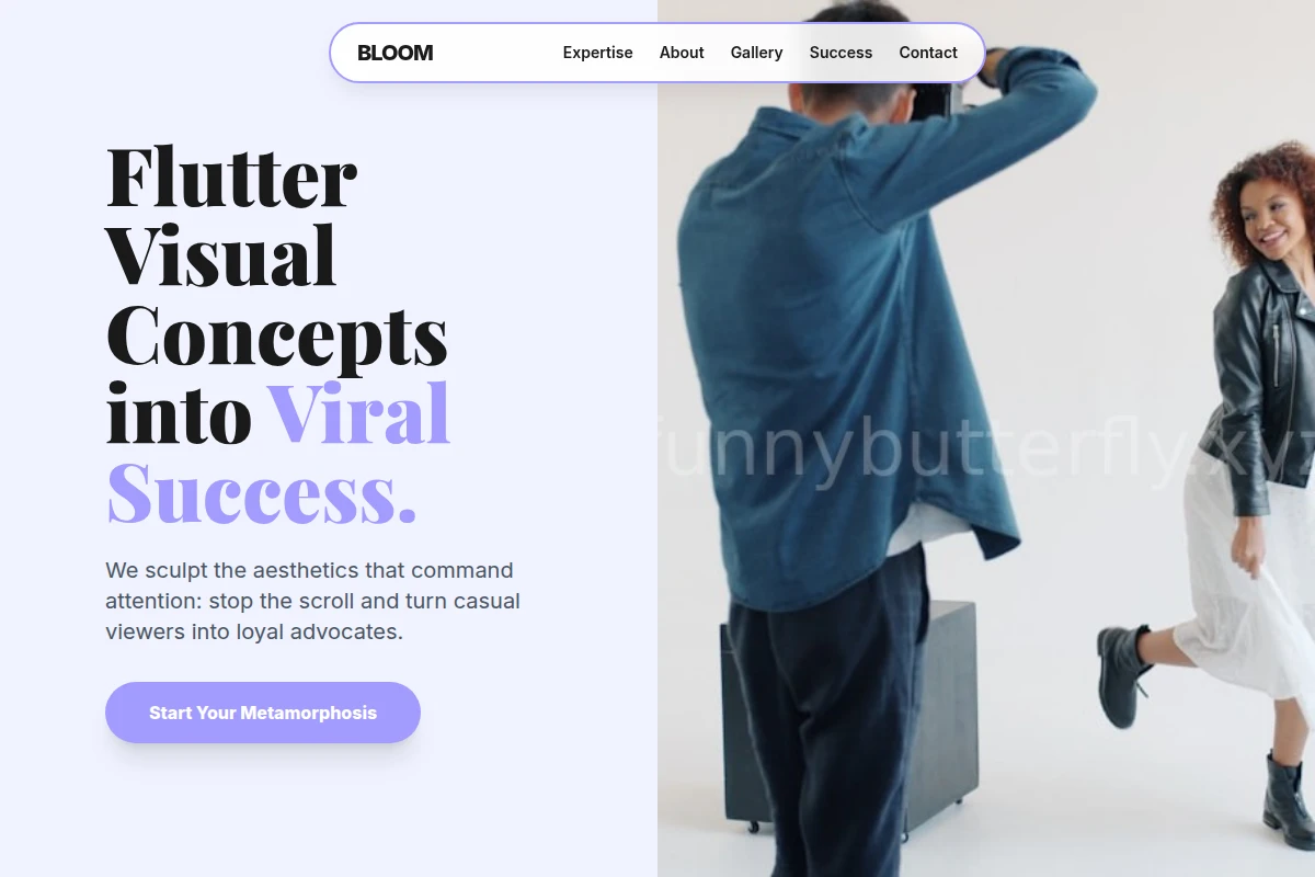 Bloom Creative Direction