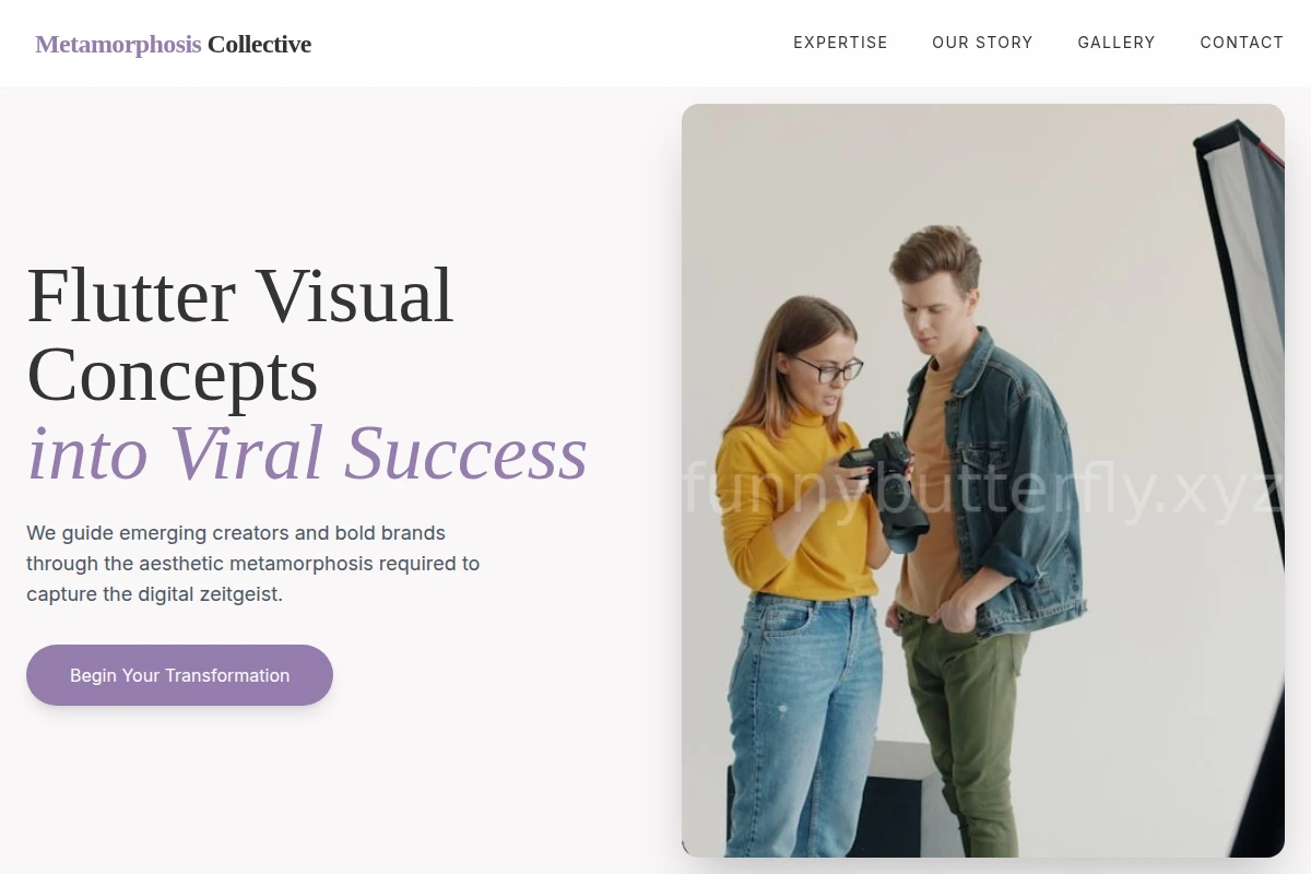 Ripple Creative Direction