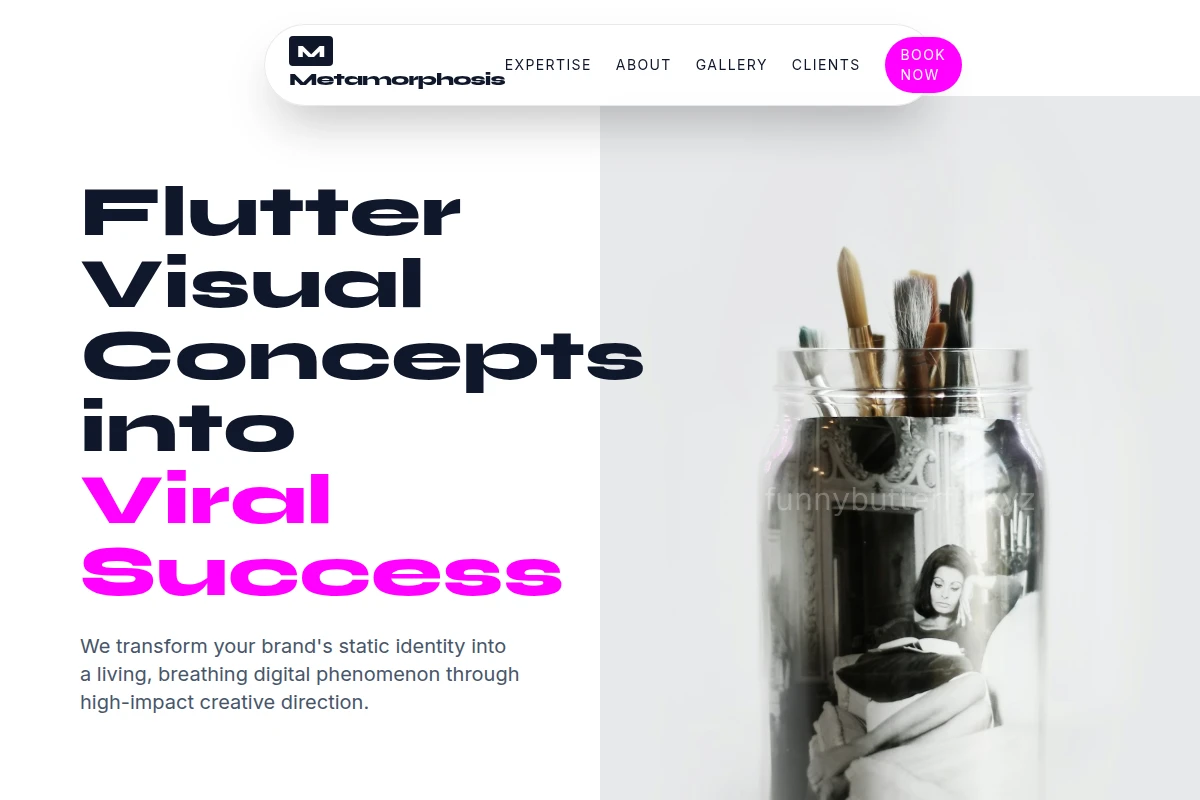 Playful Creative Direction