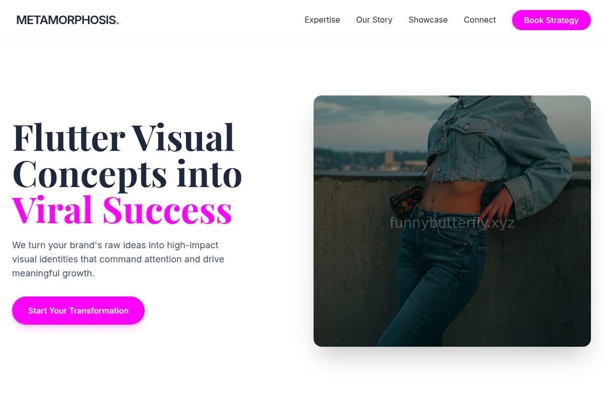 Glide Creative Direction