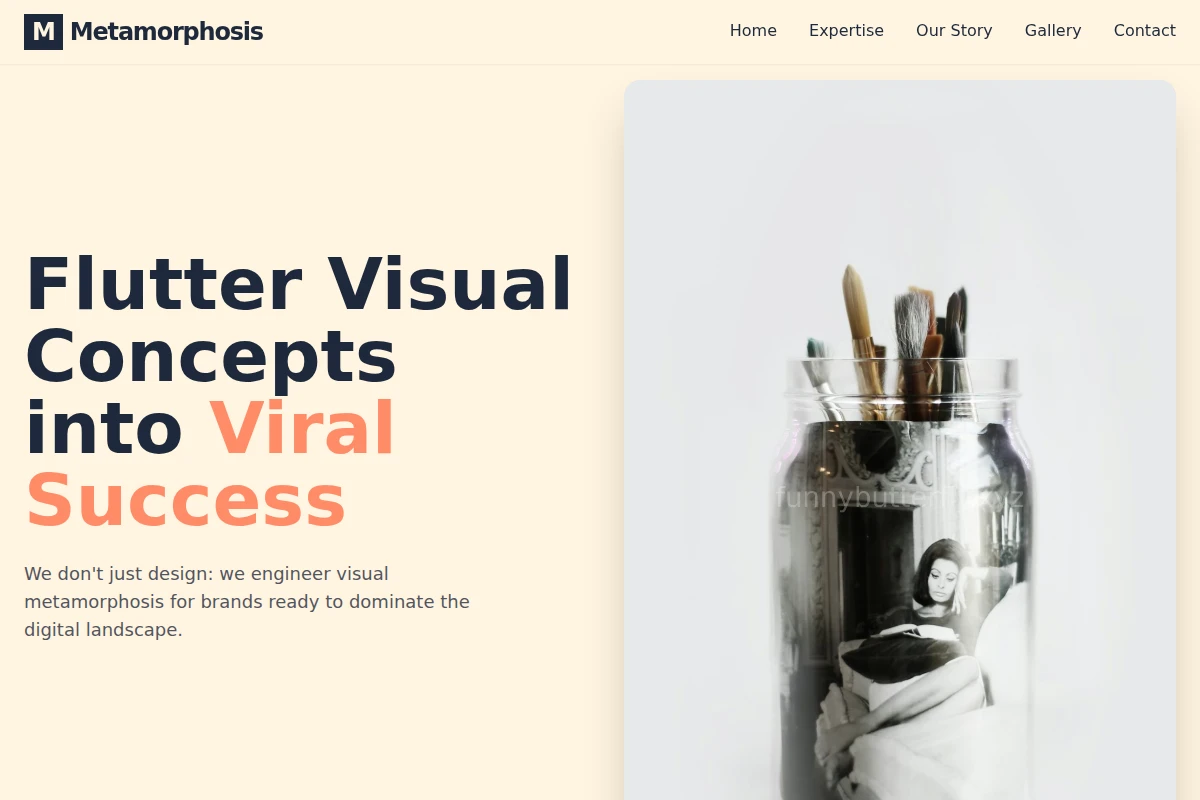 Canvas Creative Direction