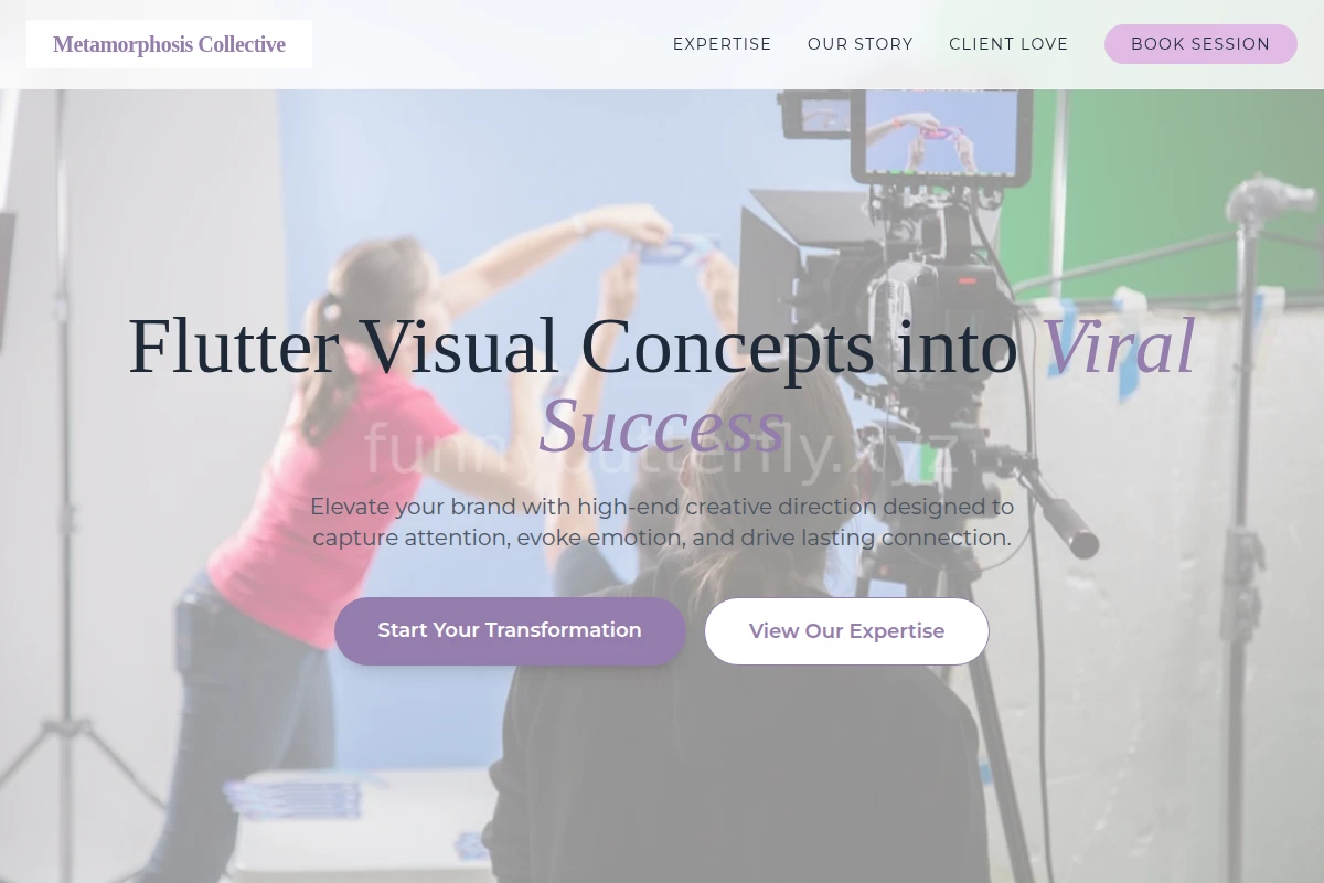 Essence Creative Direction
