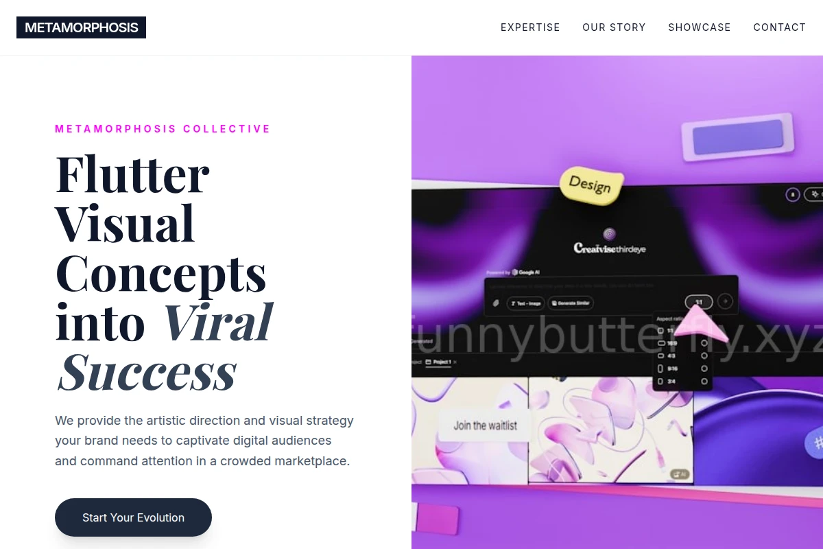 Loop Creative Direction