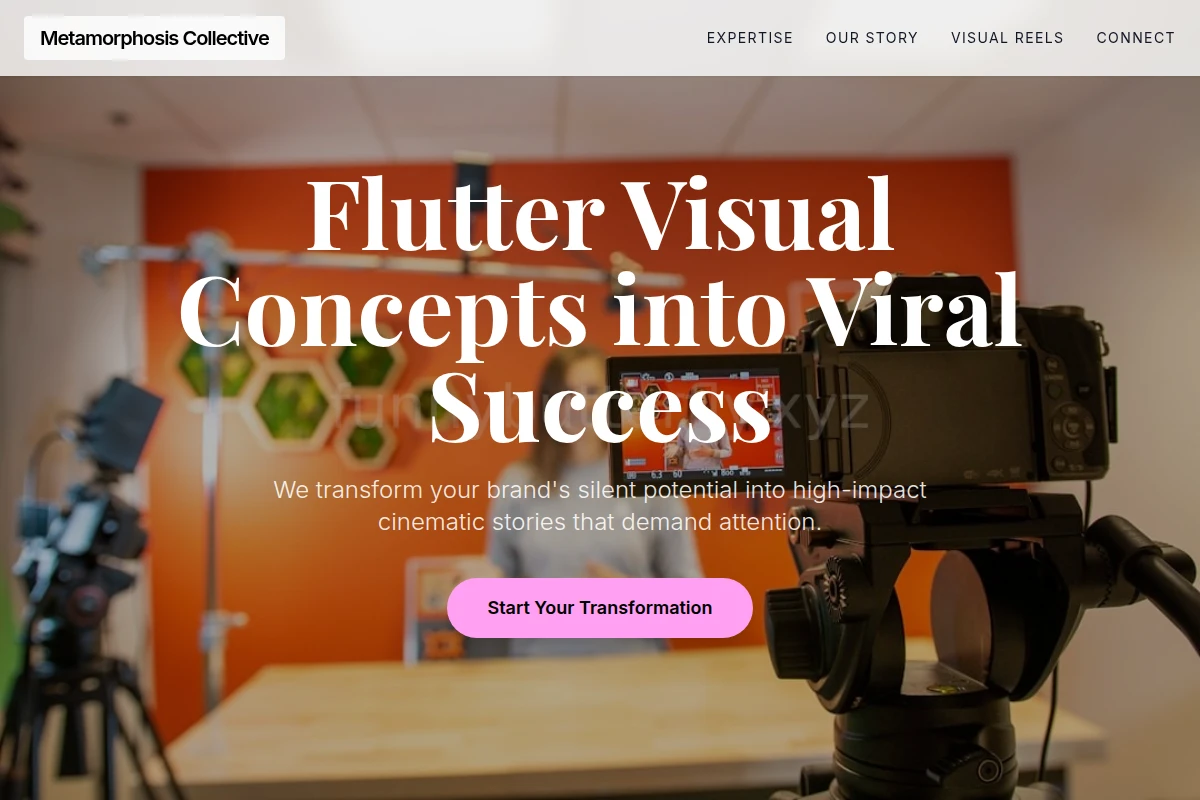 Aura Video Production