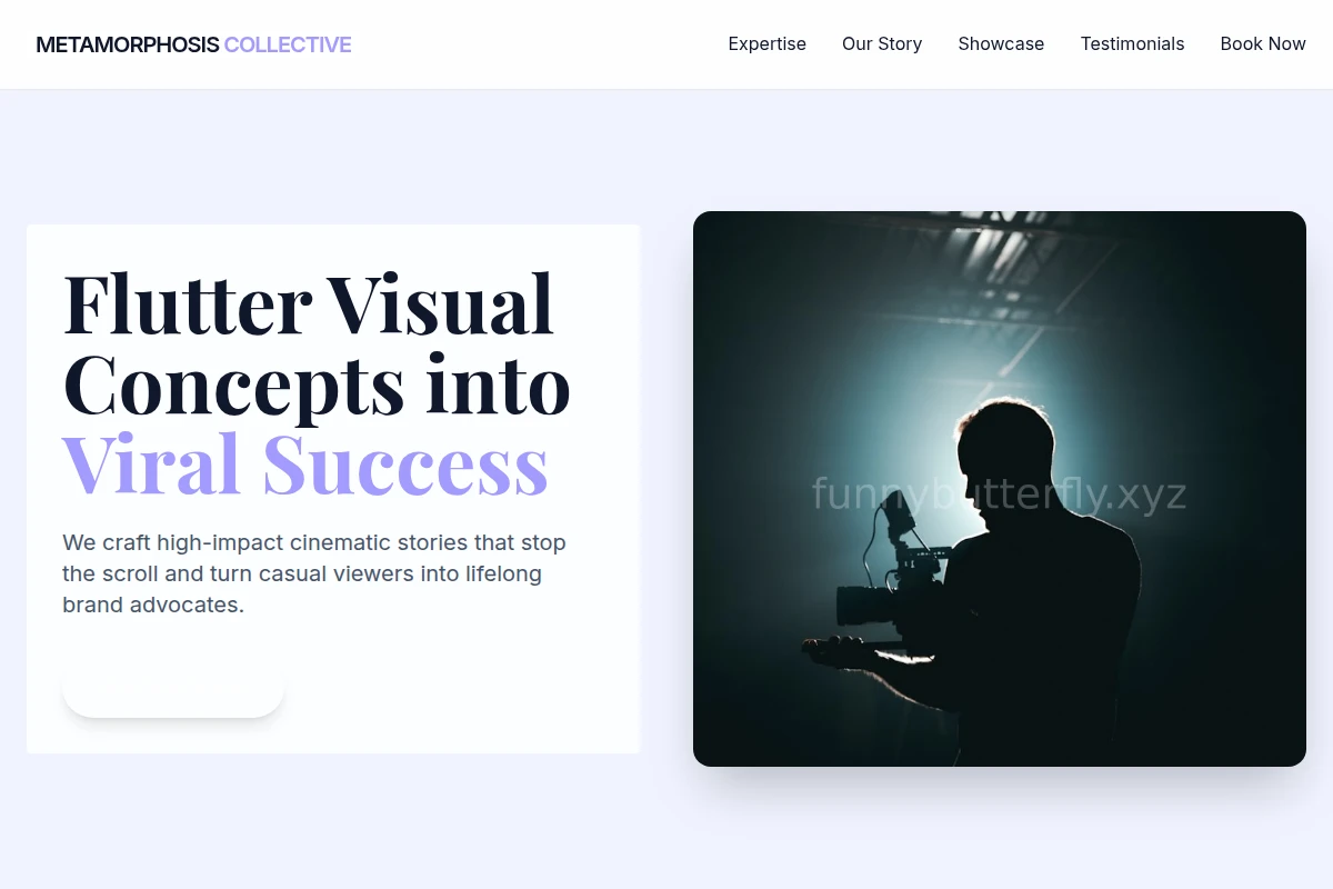 Dream Video Production